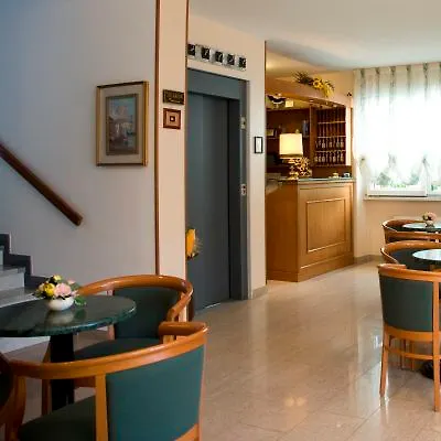 Hotel Fortunella Lido di Camaiore