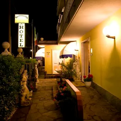 Hotel Fortunella Lido di Camaiore