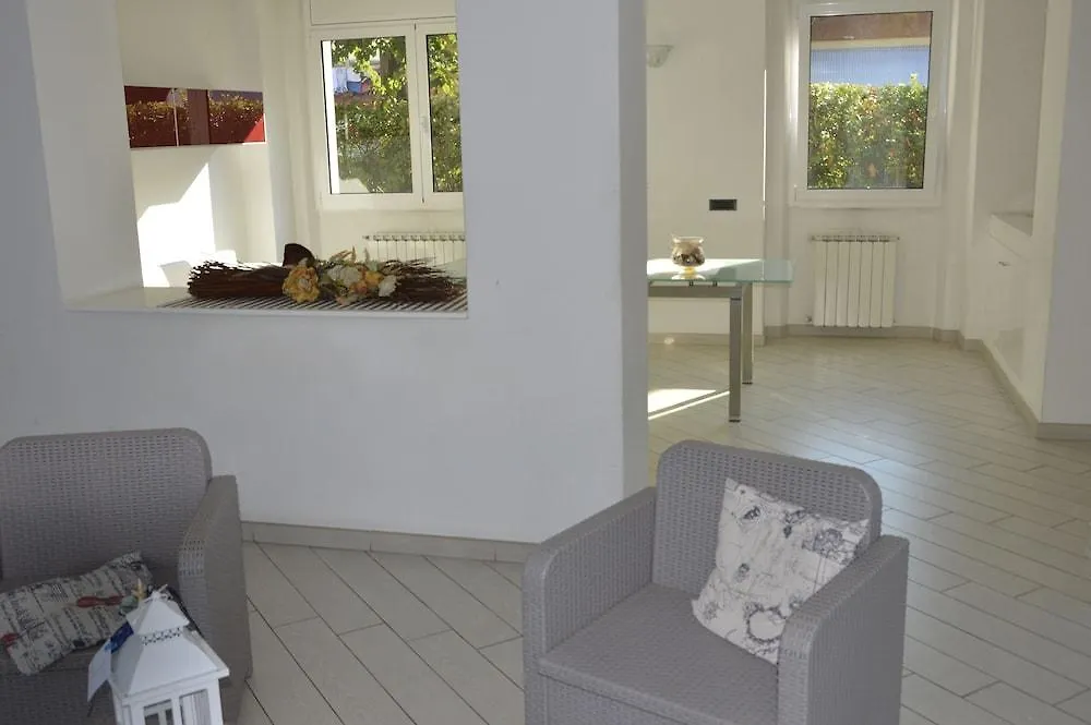Hotel Fortunella Lido di Camaiore 3*,