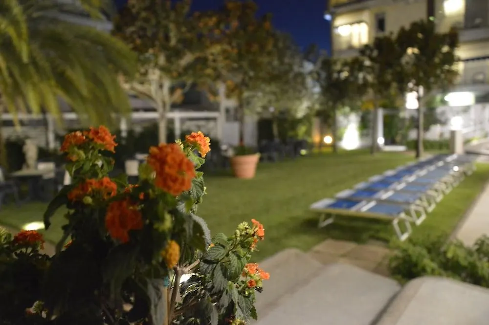 Hotel Fortunella Lido di Camaiore