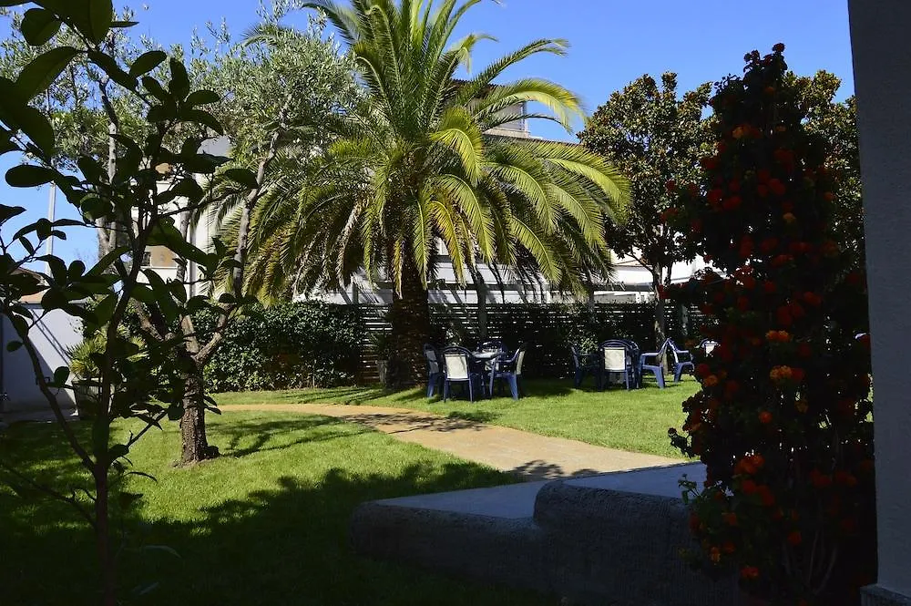 Hotel Fortunella Lido di Camaiore