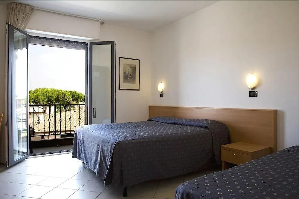 Hotel Fortunella Lido di Camaiore