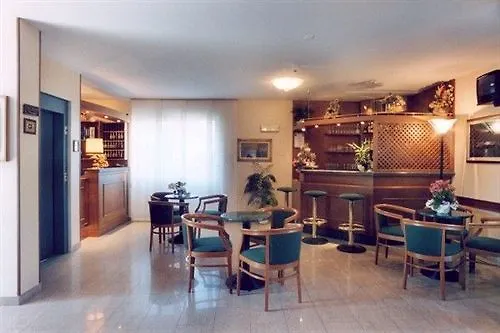 Hotel Fortunella Lido di Camaiore