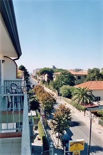 Hotel Fortunella 리도디캄파이오레