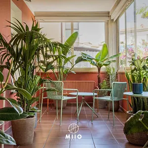 Hotel Miio