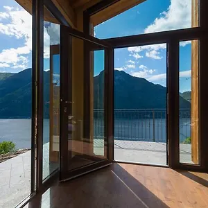 Tra E Montagna La Morena Vakantieboerderij