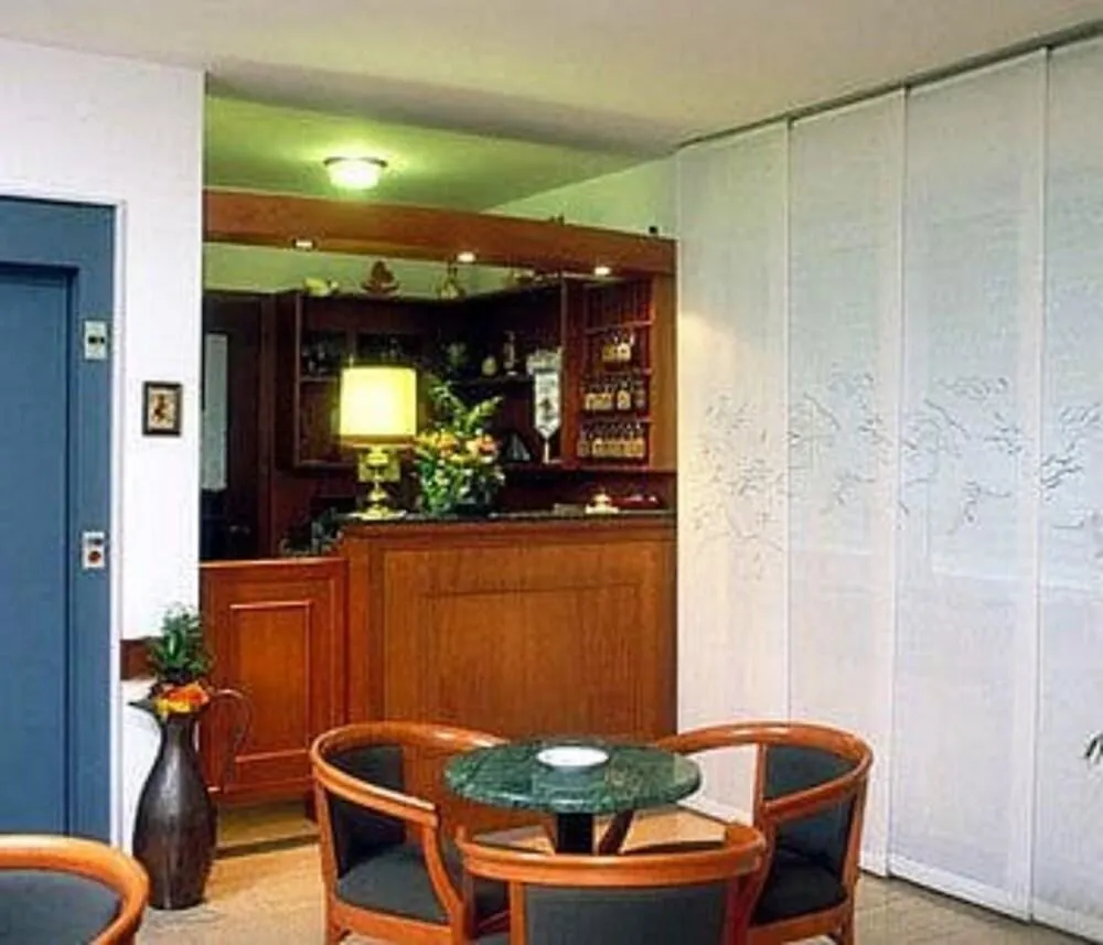 Hotel Fortunella Lido di Camaiore