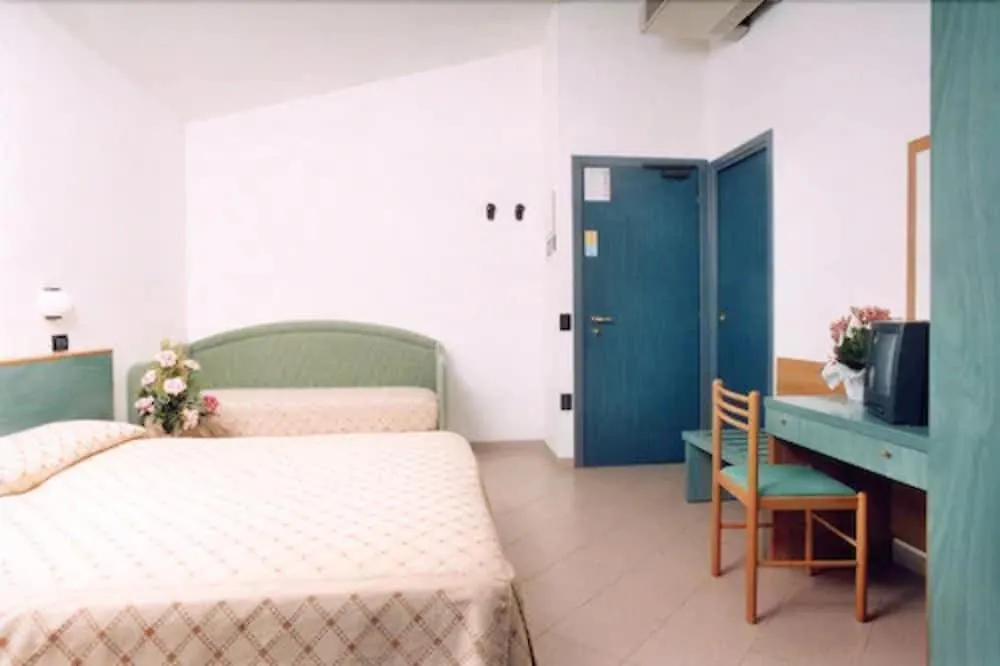 Hotel Fortunella Lido di Camaiore