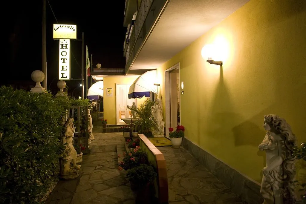 Hotel Fortunella Lido di Camaiore