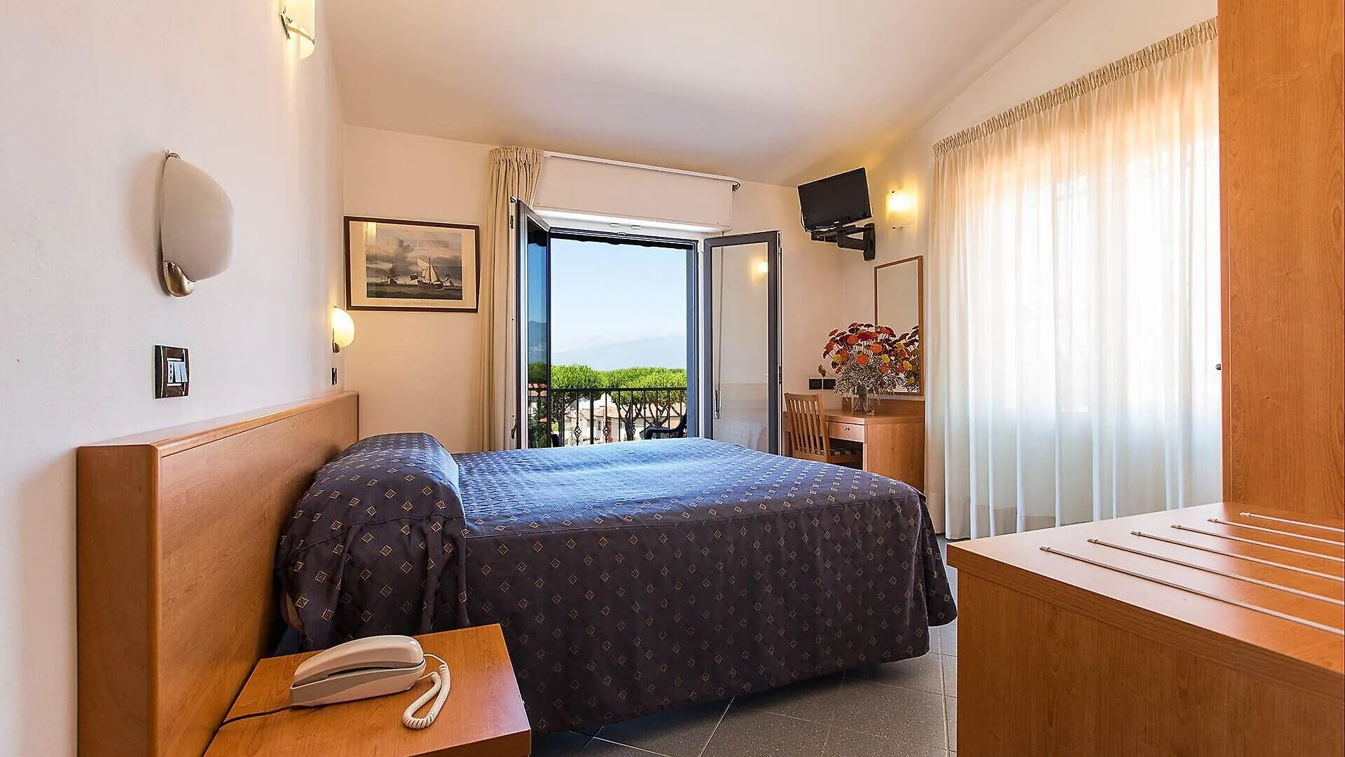 Hotel Fortunella Lido di Camaiore