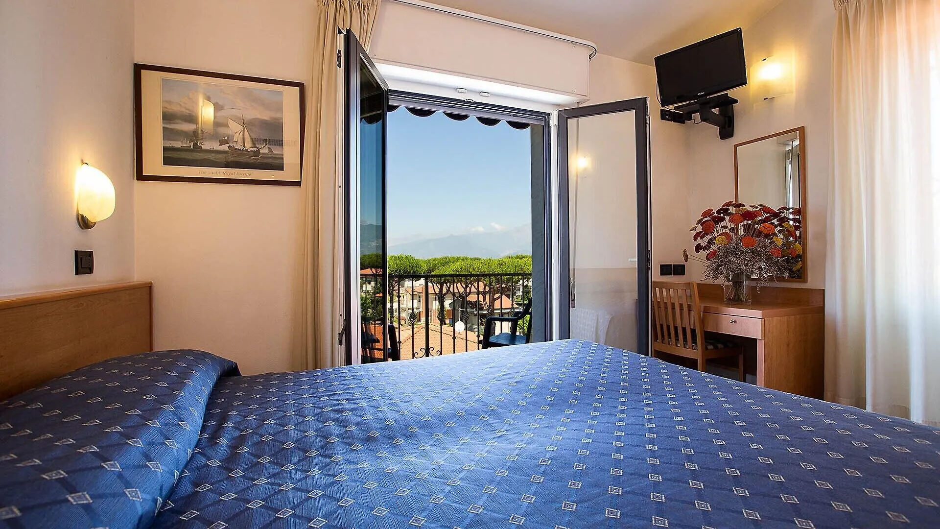 Hotel Fortunella Lido di Camaiore