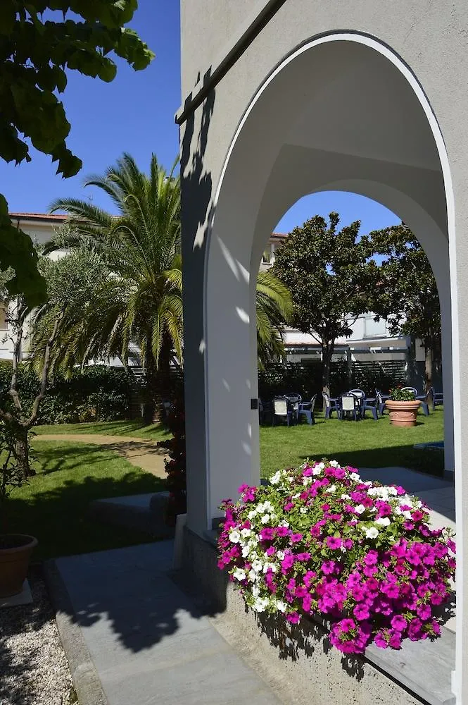 Hotel Fortunella Lido di Camaiore