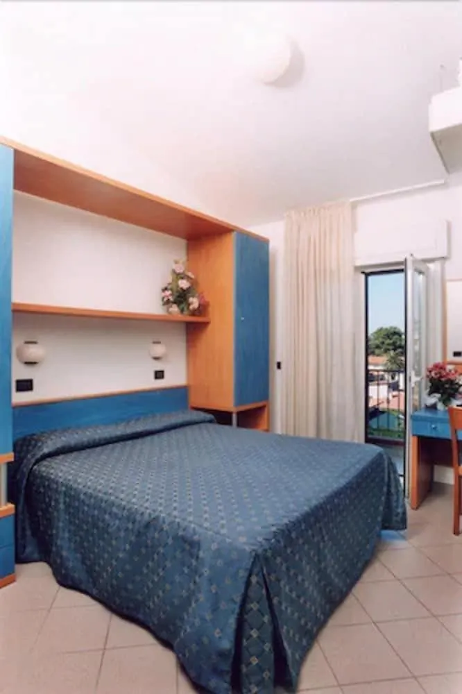 Hotel Fortunella Lido di Camaiore