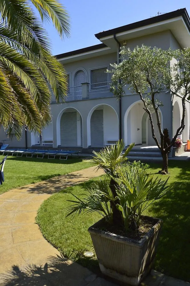Hotel Fortunella Lido di Camaiore