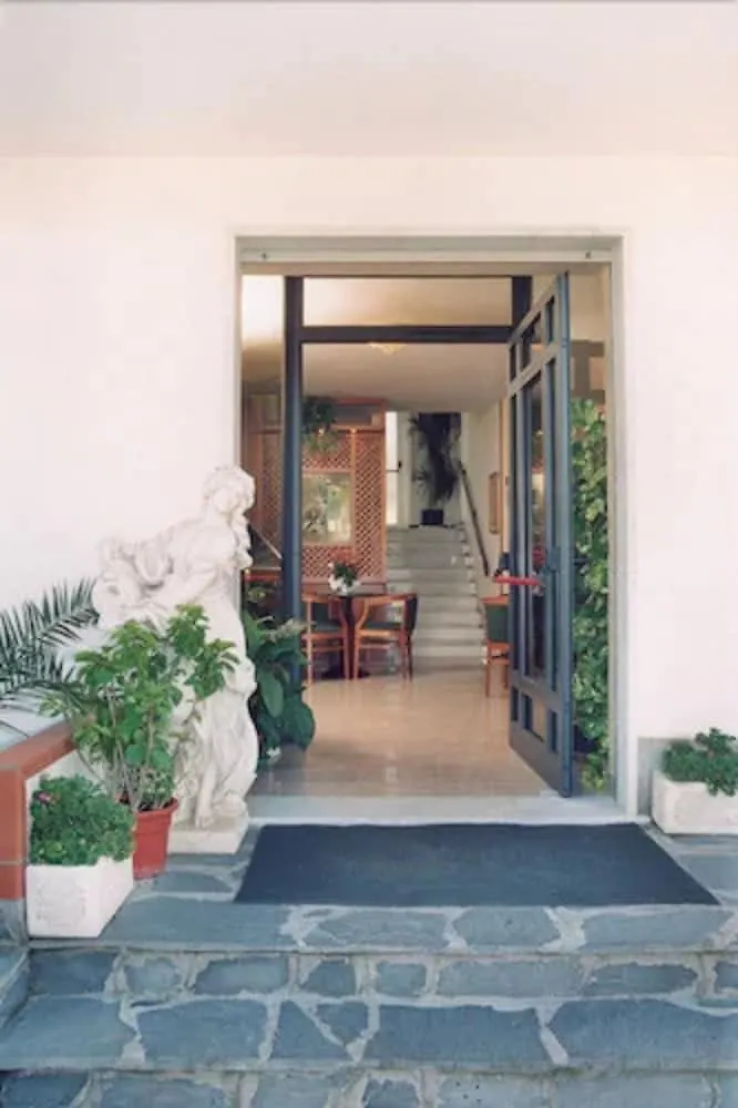 Hotel Fortunella Lido di Camaiore