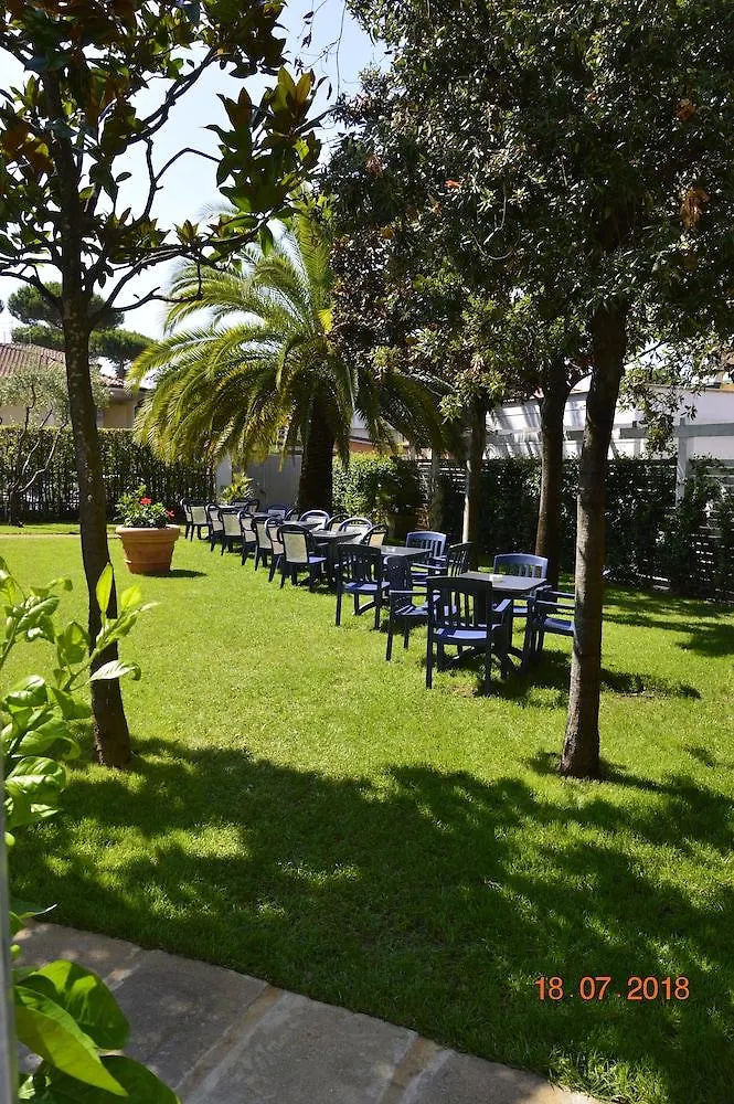 Hotel Fortunella Lido di Camaiore