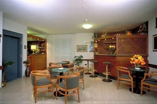 Hotel Fortunella Lido di Camaiore
