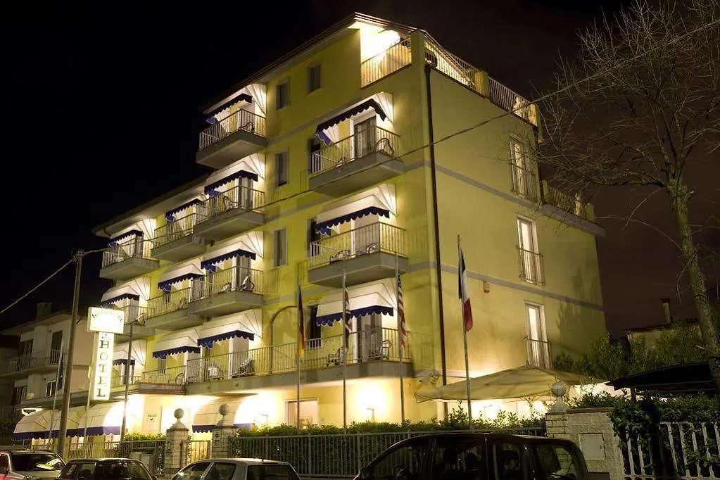 Hotel Fortunella Lido di Camaiore