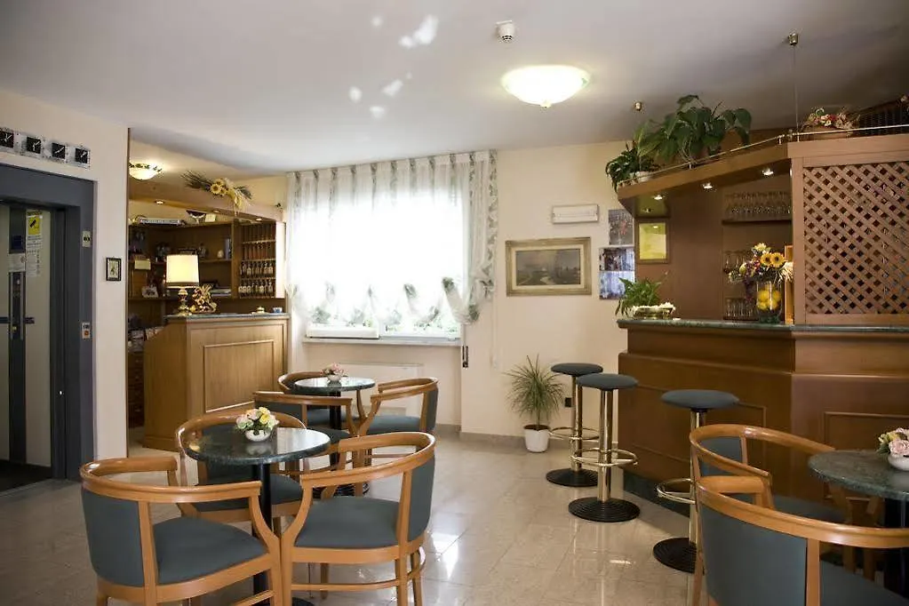 ***  Hotel Fortunella Lido di Camaiore Italien