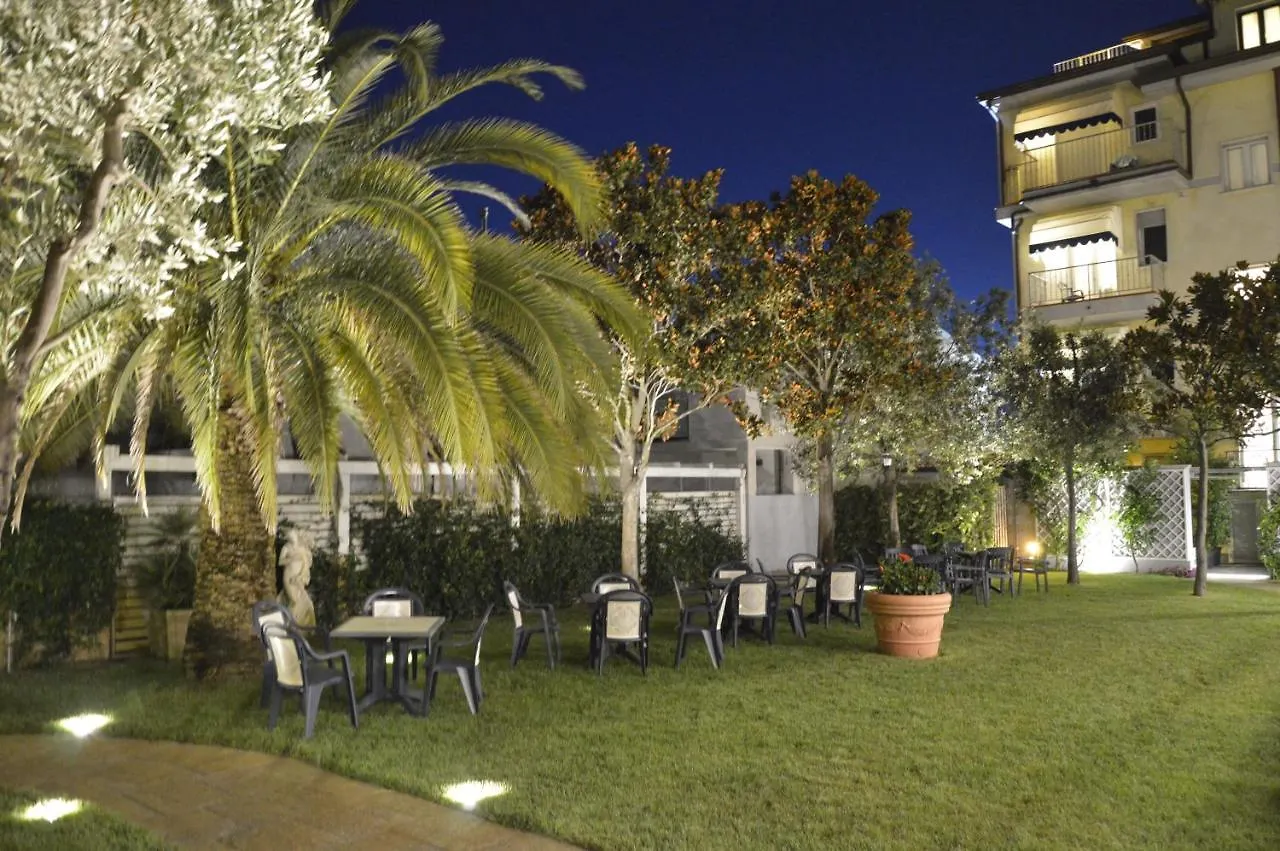 Hotel Fortunella Lido di Camaiore