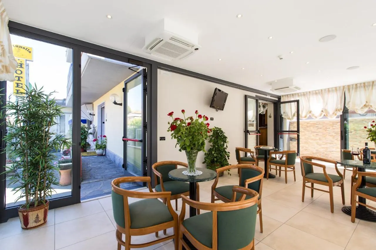 Hotel Fortunella Lido di Camaiore