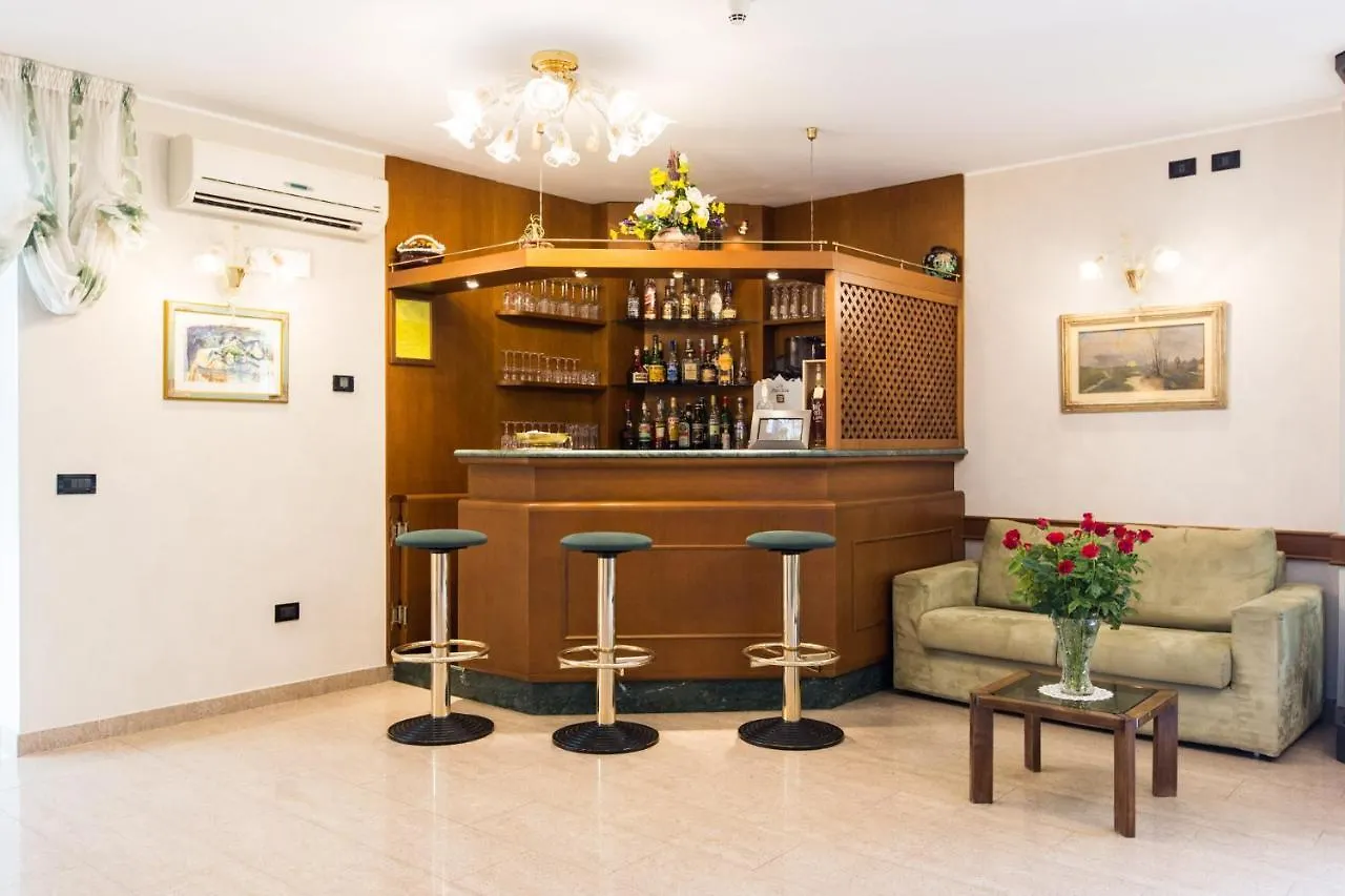 Hotel Fortunella Lido di Camaiore
