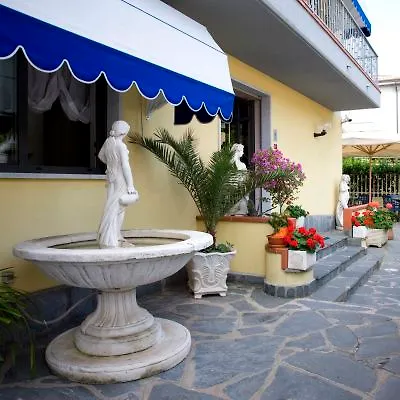 Hotel Fortunella Lido di Camaiore